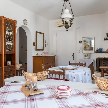 Holiday home Serenity Traditional *
