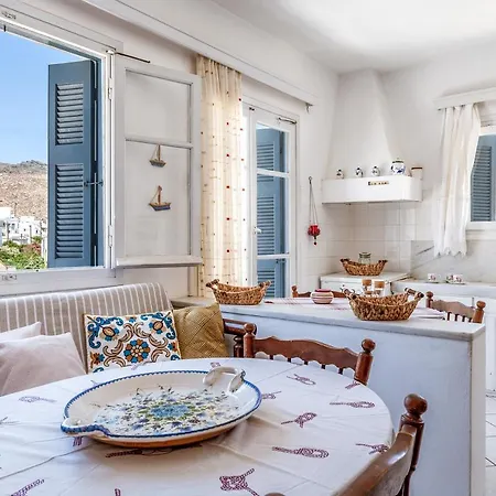 Serenity Traditional Holiday home
