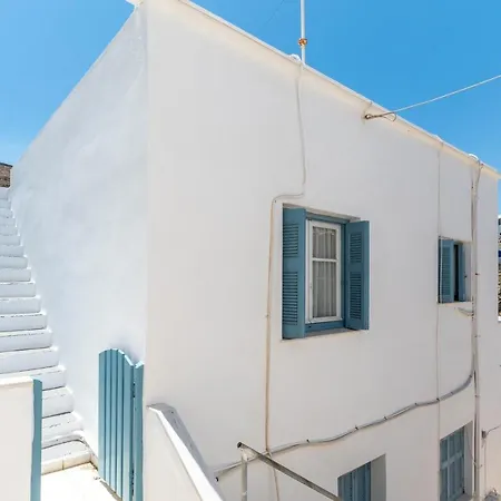 Serenity Traditional Holiday home