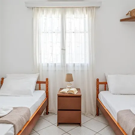 Holiday home Serenity Traditional *