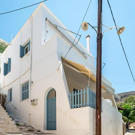 Holiday home Serenity Traditional Panormos (Tinos)